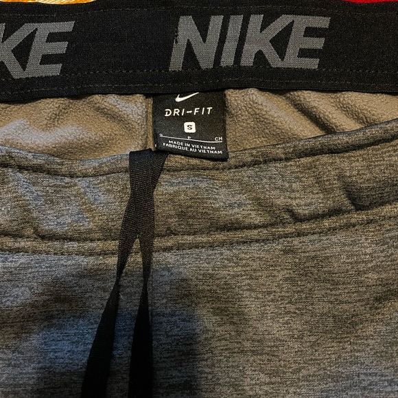 Nike Therma Training Sweat Pants - Picture 5 of 6